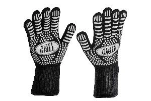 Перчатки для гриля жаропрочные Start Grill