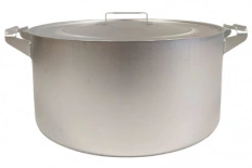 Кастрюля Калитва поварская, 20 л
