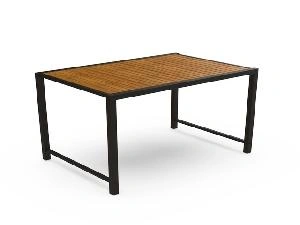 Стол садовый Grillux Loft Delux, 1163 x 785 x 786 мм