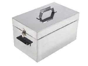 Коптильня GRILLVER