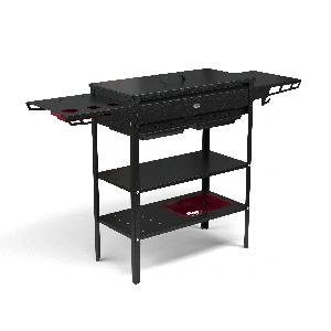 Мангал разборный «Clever heat» ст.3мм, Заваод Палитра