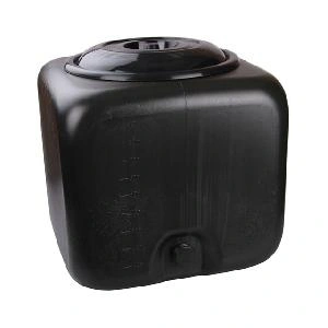 Бак для душа Альтернатива М3271, 100 л