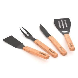 Набор для барбекю BergHOFF CooknCo, 4 предмета