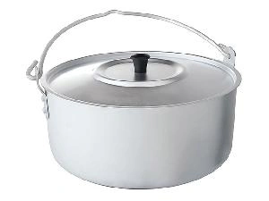 Котелок походный, SCOVO, МТ-105, 3.5 л