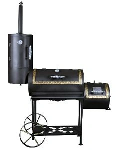 гриль барбекю