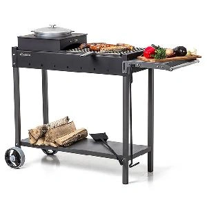 гриль барбекю