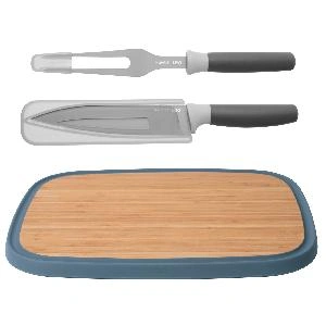 Набор для нарезки мяса BergHOFF Leo, 3 предмета