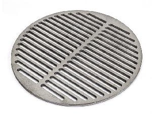 Решетка-гриль чугунная, 42 см