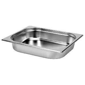 Противень из нержавеющей стали, 325х265х65мм, ТМ Appetite