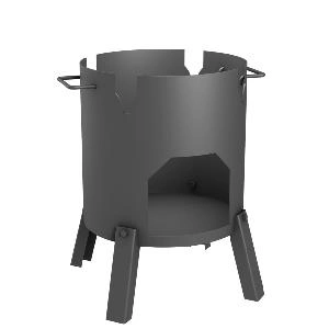 Печь "Казанка-440"