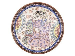 Ляган "Любовь"