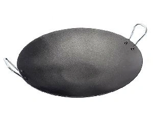 Сковорода Садж "Стальные решения" c тефлоновым покрытием, 36 см
