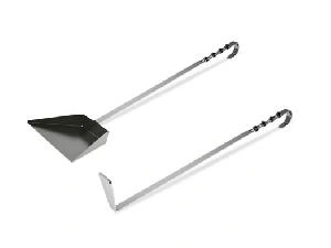  Набор Кочерга-Совок