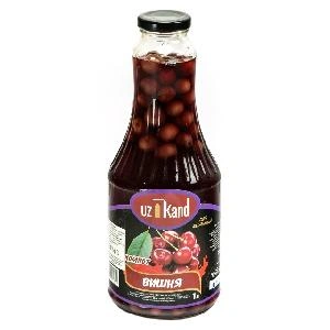 Компот из вишни, 1,0 л