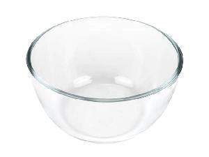 Миска стеклянная Appetite, 0.8 л