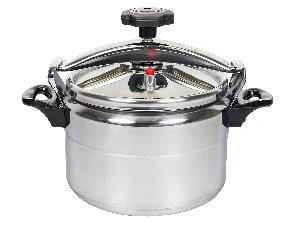 Скороварка 7 л, алюминиевая,  TM Appetite