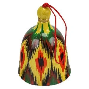 Керамический колокольчик