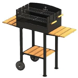 Мангал Лукас Grillkoff