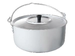 Котелок походный, SCOVO, МТ-106, 6 л