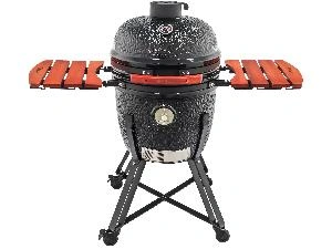 Керамический гриль SE-21Hole (черный), 55 см / 21 дюйм, Plover