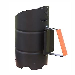 Стартер для угля и брикетов Grillkoff