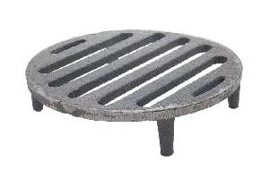 Колосник чугунный, диаметр 19 см