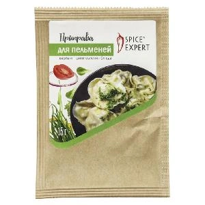 Приправа для пельменей, 15 г