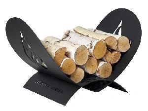 Дровница Russia Grill, модель - 6