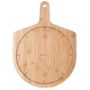 Доска для пиццы 45,5*34*1см Leo Доска для пиццы 45,5*34*1см Leo
