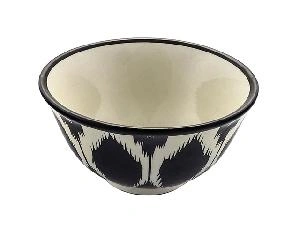 Пиала "Риштанская керамика", Ø 11 см