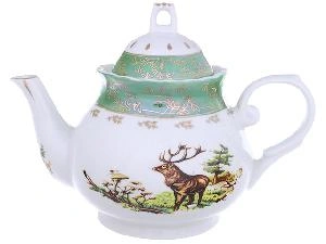 Чайник "Олень", 1 л
