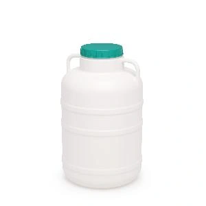 Канистра-бочка для воды 25 л, Альтернатива М045