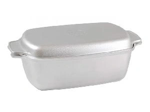 Гусятница 4.5 л Kukmara, г45