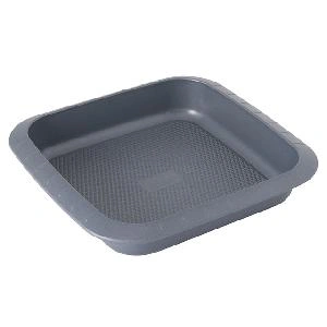 Противень для выпечки квадратный BergHOFF Gem, 22 х 22 х 5 см
