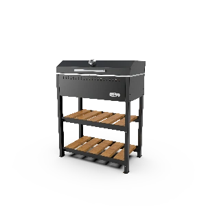 гриль барбекю