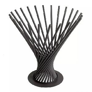 Костровая чаша, Russia Grill, модель Очаг - 5