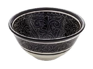 Пиала "Риштанская керамика", Ø 11.5 см