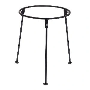 Тренога разборная под казан, диаметр под казан 33 см Тренога разборная под казан, диаметр под казан 33 см