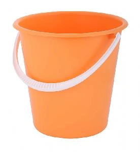 Ведро с ручкой Альтернатива "Крепыш" М520 (цвет микс), 12 л