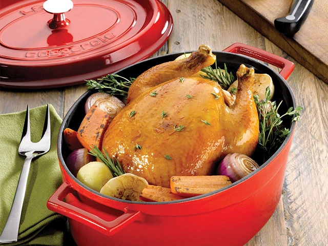 Чем отличается гусятница от утятницы? Чем отличается гусятница от утятницы?