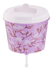 Умывальник-рукомойник "Прелесть" Альтернатива М3030 (декор), 3 л Умывальник-рукомойник "Прелесть" Альтернатива М3030 (декор), 3 л