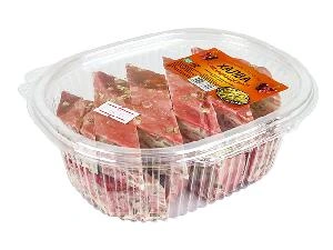 Халва Узбекская, вишня, 400 г