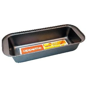 Форма для хлеба с антипригарным покрытием, 30х13х6 см, ТМ Appetite
