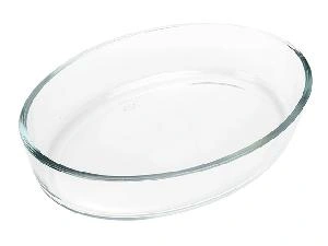 Форма для запекания, Едим Дома, 30 x 21 x 6 см, 2.4 л