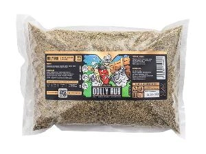 Сухой пикантный маринад Chili Hooligans "Dolly rub", 1 кг