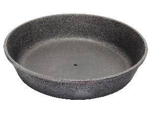 Сковорода с отверстием для тандыра 280х60мм