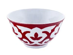 Пиала Красная Пахта, Turon Porcelain, Ø 11 см Пиала Красная Пахта, Turon Porcelain, Ø 11 см