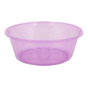 Таз Альтернатива "Хозяюшка" М1622 (цвет микс), 3 л