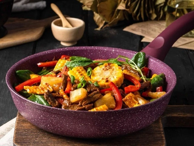 Kukmara Trendy style: самая яркая посуда Kukmara Trendy style: самая яркая посуда