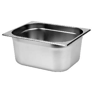 Противень из нержавеющей стали, 325х265х150мм, ТМ Appetite